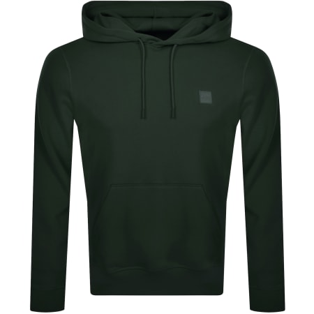 Green Designer Hoodies Mainline Menswear